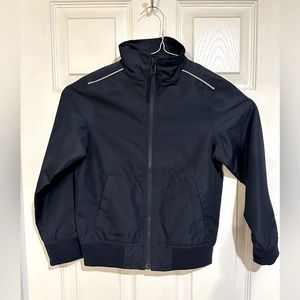 Children Place Windbreaker Jacket Size S 5/6